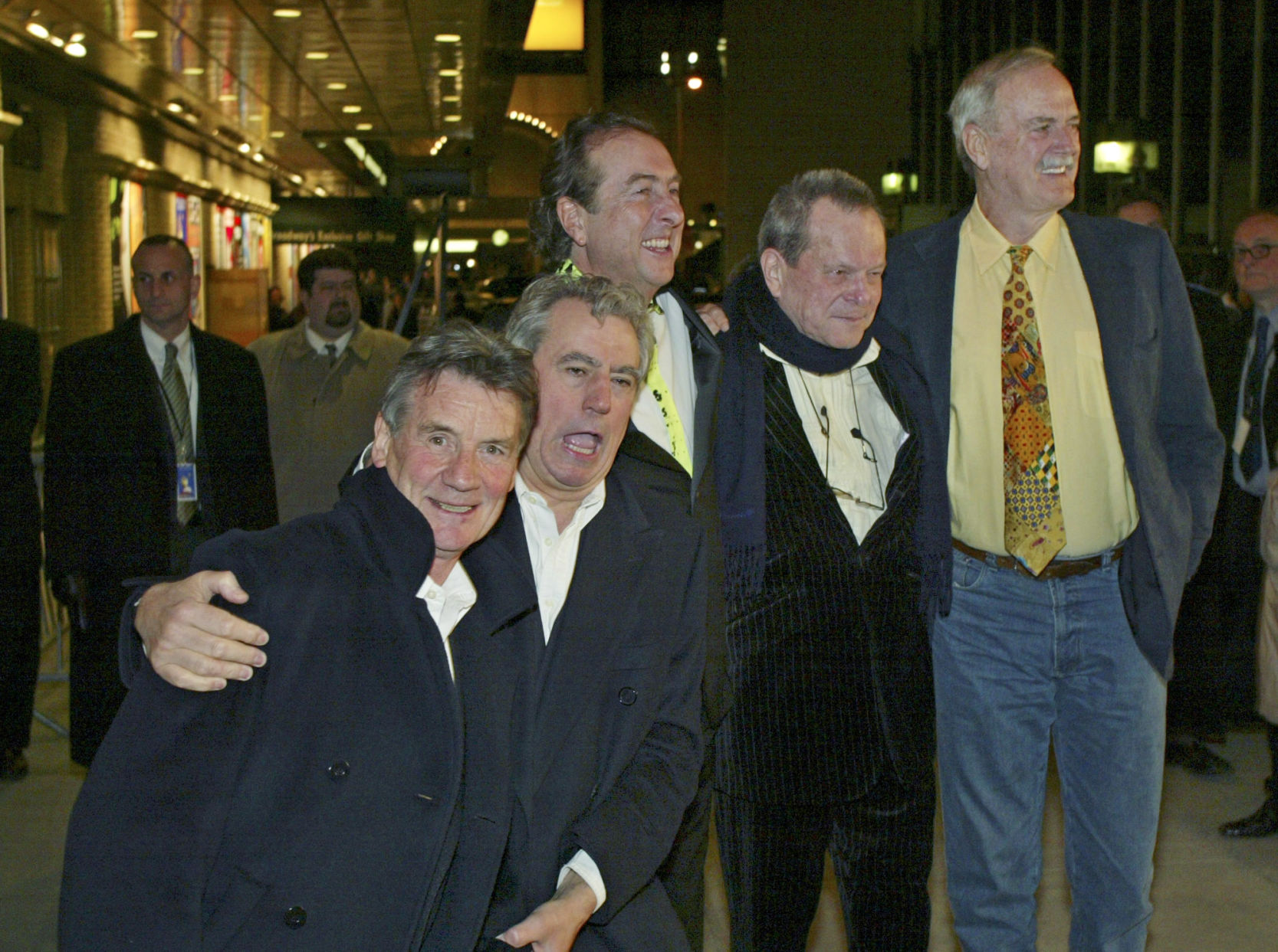 Monty Python